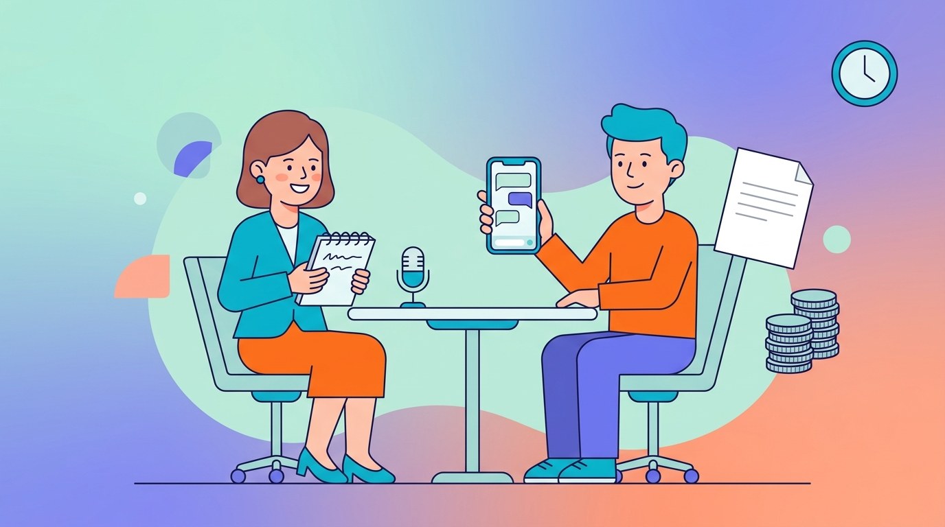 【インタビュー】TRUSTLYNE（トラストライン）に聞く