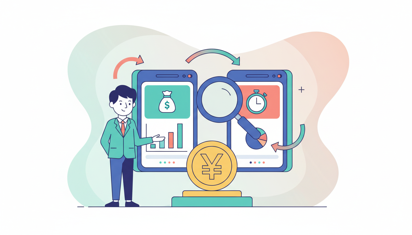 TRUSTLYNE vs ペイトナー徹底比較