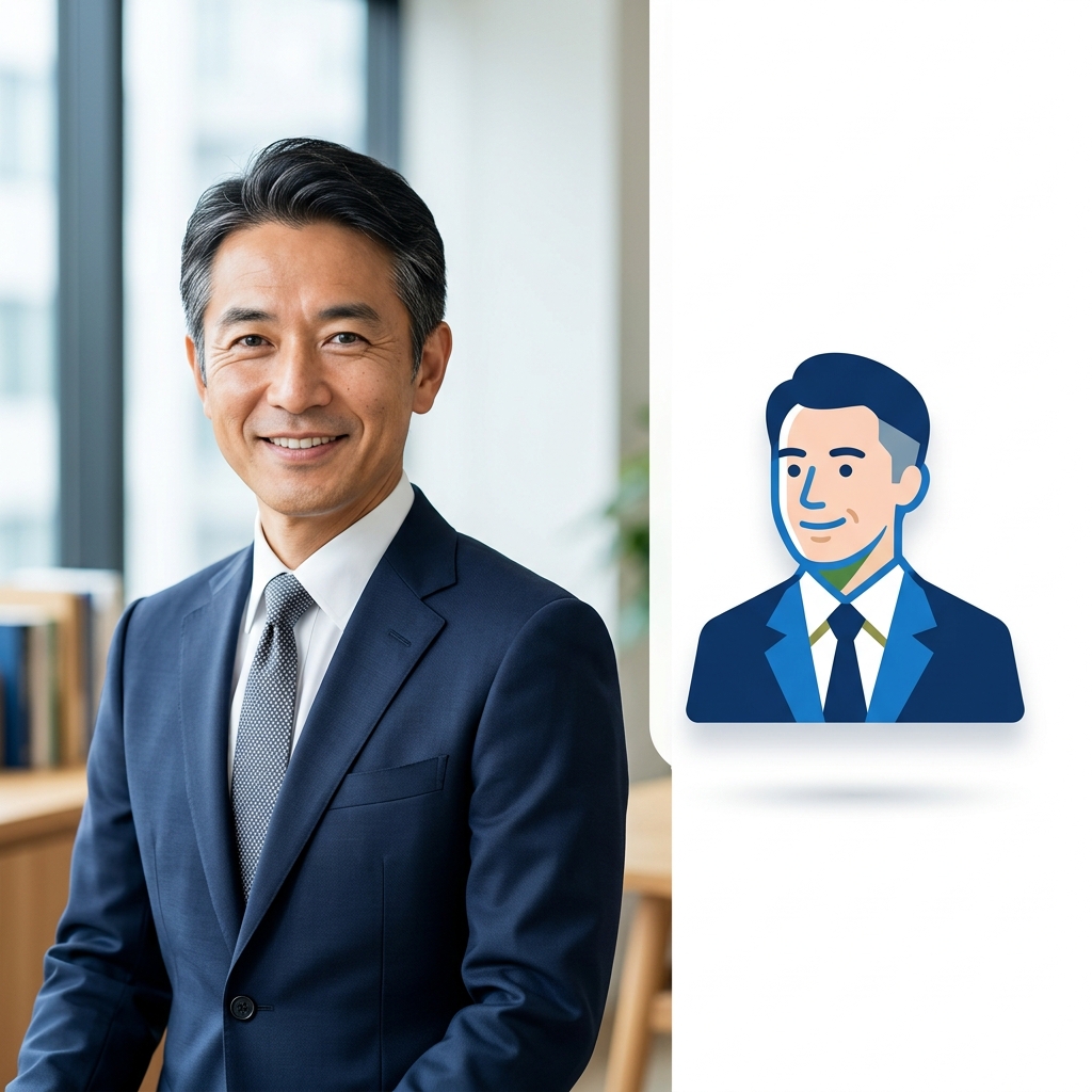 渡辺健 中小企業診断士